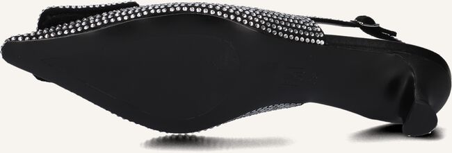 Zilveren BIBI LOU Slingbacks 692Z00VK Zilveren BIBI LOU Slingbacks 692Z00VK - large