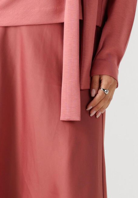 Roze INWEAR Midirok ZILKYIW SKIRT - large