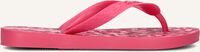 Roze IPANEMA Teenslippers TEMAS KIDS - medium