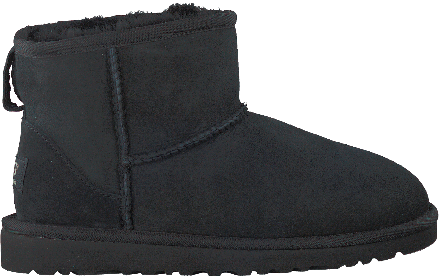 uggs zwarte