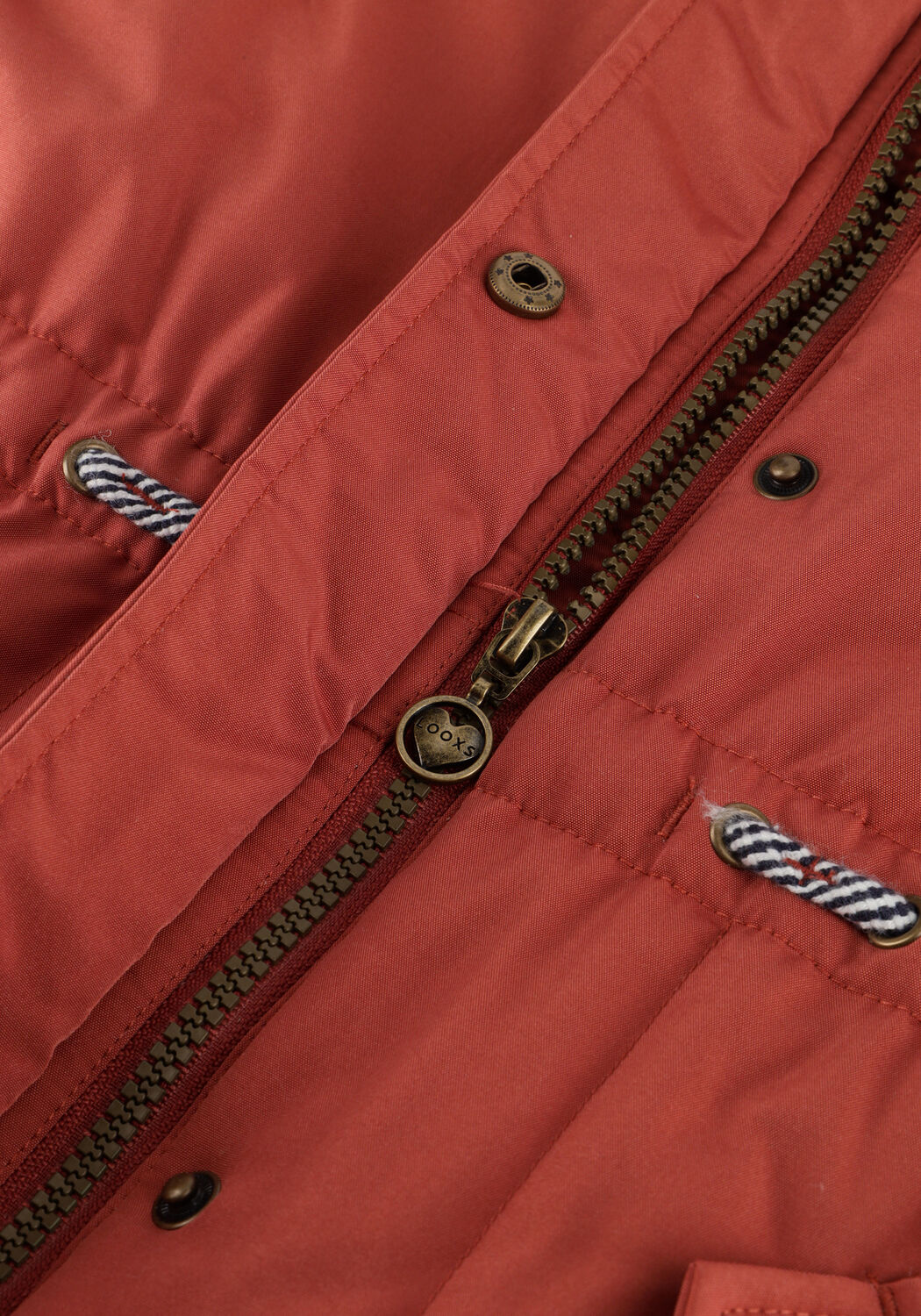 Rode LOOXS Little Parka's 2531-7250 - large