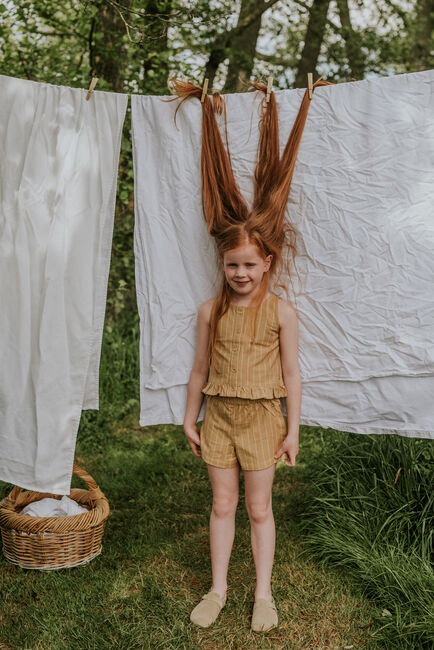 Bruine KOKO NOKO Playsuits N58974 - large