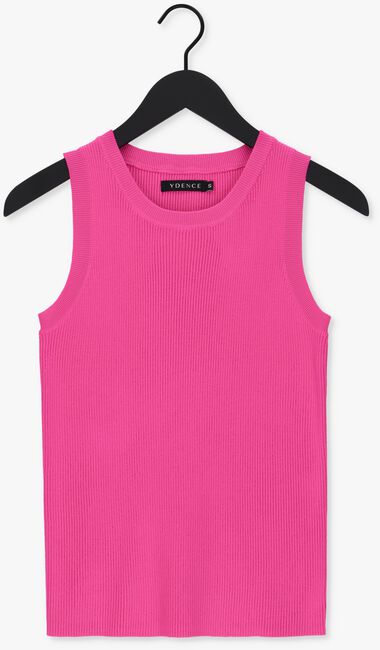 Roze YDENCE Top KNITTED TOP SARAH - large