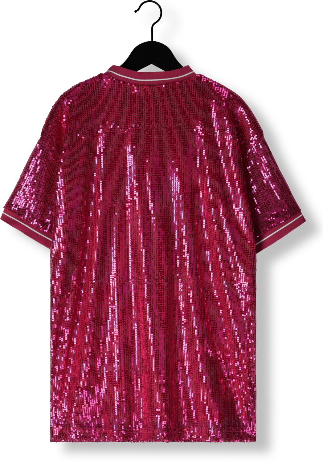 VINGINO Meisjes Jurken Pommely Roze