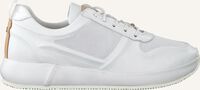 Witte FRED DE LA BRETONIERE Lage sneakers 101010114 FRS0695 - medium