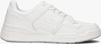 Witte G-STAR RAW ATTACC BSC M Lage sneakers - medium