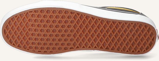 Grijze VANS Lage sneakers UA SK8-LOW Grijze VANS Lage sneakers UA SK8-LOW - large