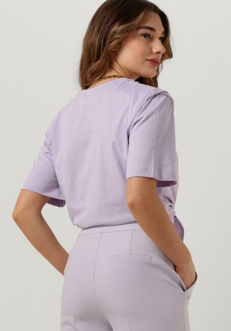 Lila SILVIAN HEACH T-shirt GPP23121TS - large