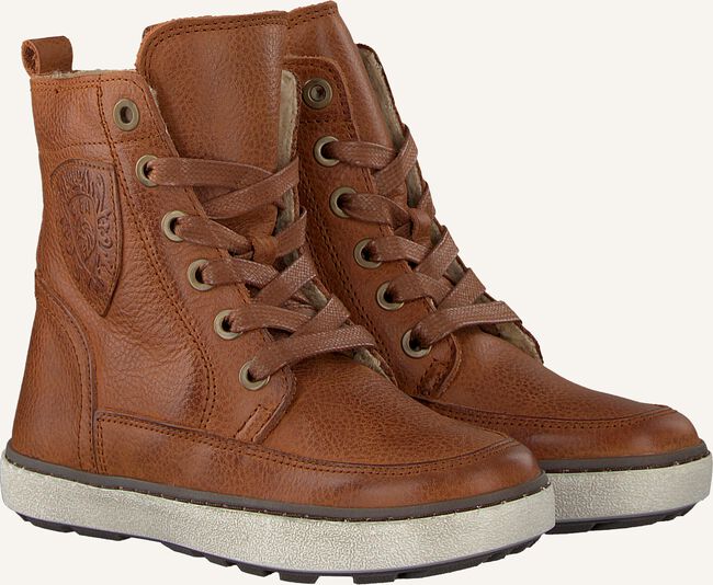 Cognac GIGA Veterboots 9901 Cognac GIGA Veterboots 9901 - large