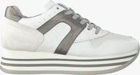 Witte VIA VAI Lage sneakers 5006094 - medium