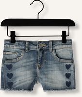Blauwe VINGINO Shorts DAFINA HEART Blauwe VINGINO Shorts DAFINA HEART - medium