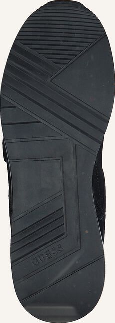Zwarte GUESS Lage sneakers MARLYN Zwarte GUESS Lage sneakers MARLYN - large