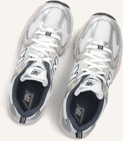 Witte NEW BALANCE Lage sneakers GR530 Witte NEW BALANCE Lage sneakers GR530 - medium