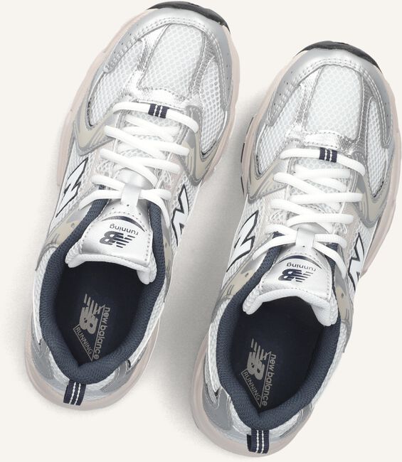Witte NEW BALANCE Lage sneakers GR530 Witte NEW BALANCE Lage sneakers GR530 - large