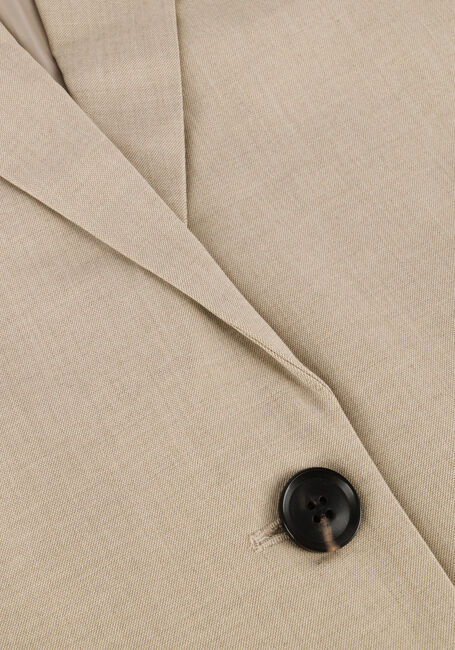 Bruine SECOND FEMALE Blazer SHARO NEW BLAZER Bruine SECOND FEMALE Blazer SHARO NEW BLAZER - large