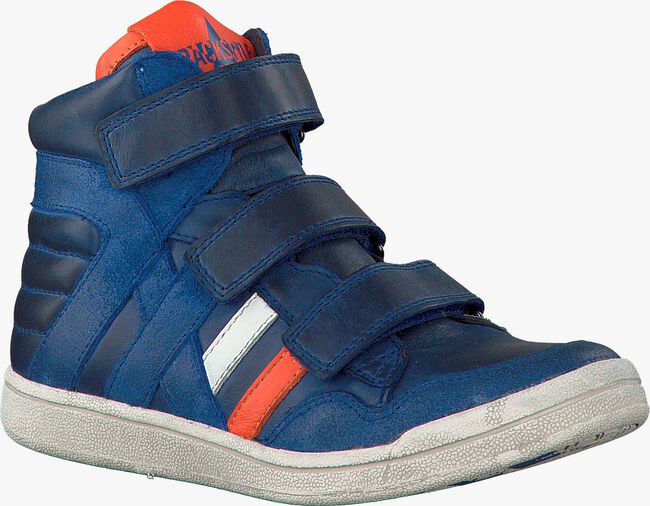 blauwe TRACKSTYLE Sneakers 317571  - large