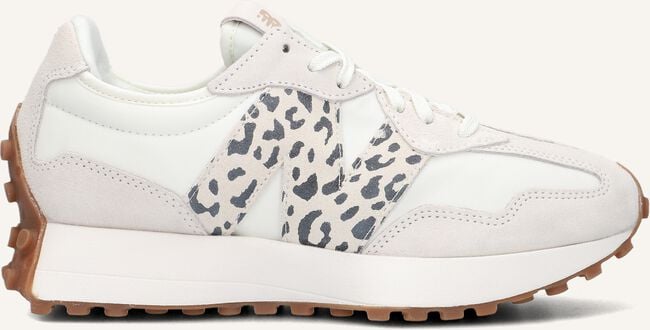 Beige NEW BALANCE Lage sneakers WS327 Beige NEW BALANCE Lage sneakers WS327 - large