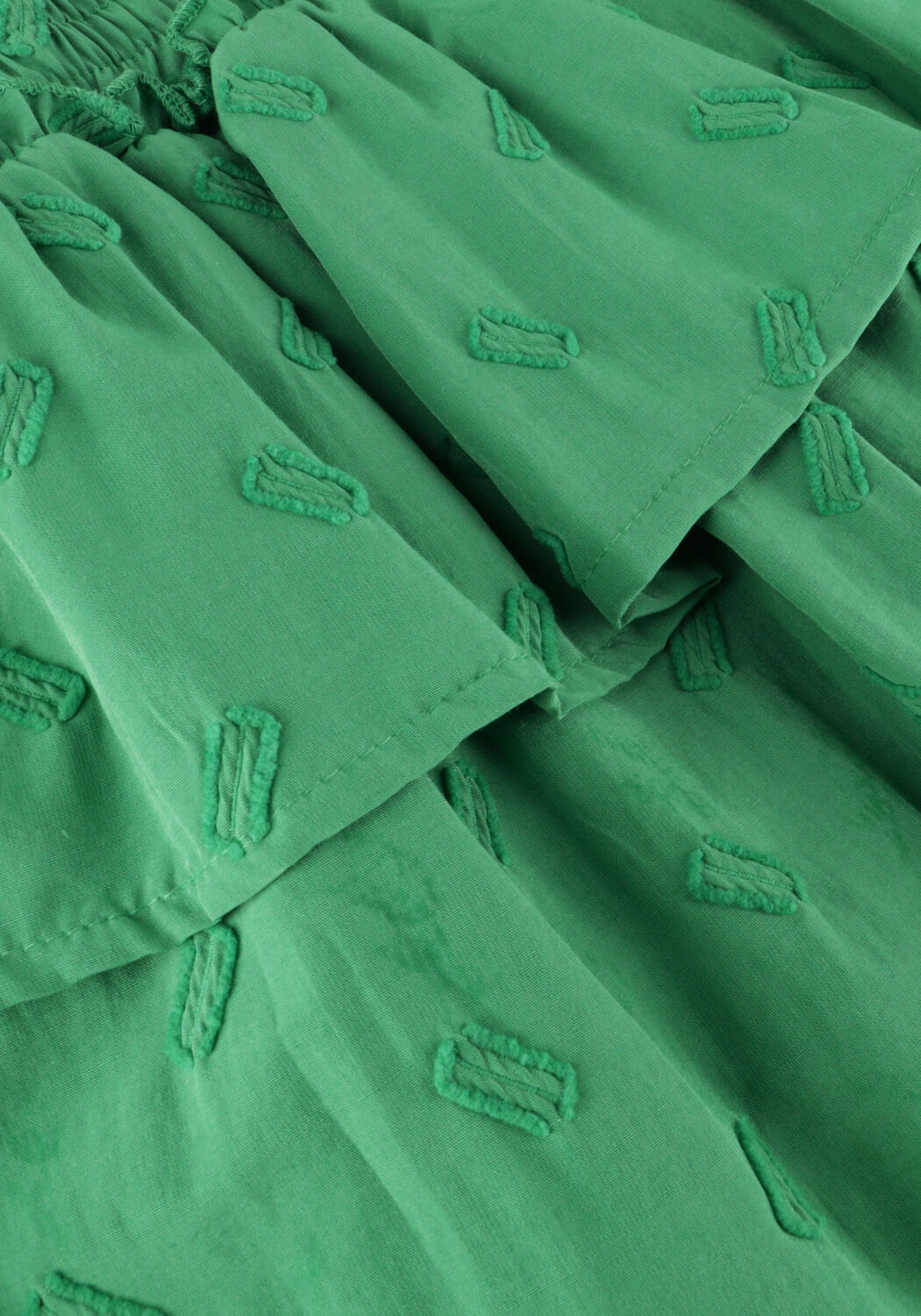 Sproet & Sprout Meisjes Rokken Skirt Layer Mint Groen