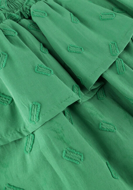 Groene Sproet & Sprout Minirok SKIRT LAYER MINT - large