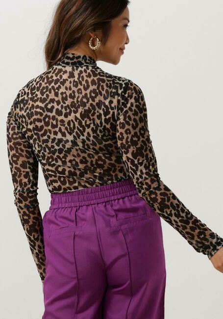 Bruine HARPER & YVE Tops & T-shirts LEXIE-LS - large