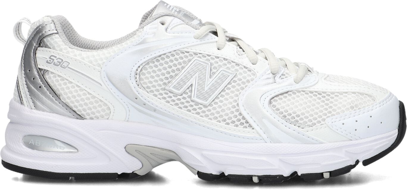 New Balance 530 “Munsell White”: jeder hat ihn, wenige clever gekauft (3)