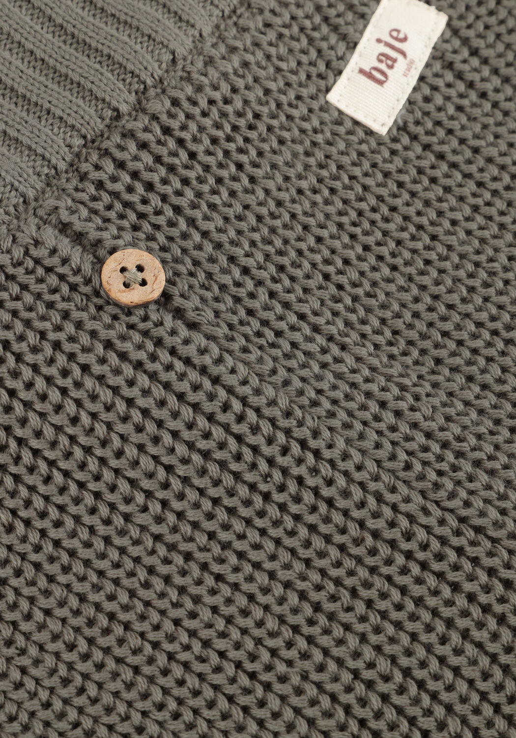 Khaki BAJE STUDIO Legging WIL - large