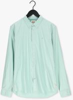 Mint SCOTCH & SODA Casual overhemd SLIM FIT - OXFORD SHIRT