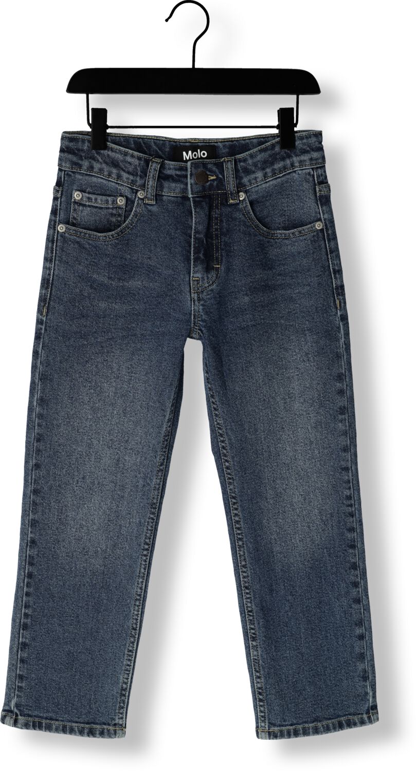 MOLO Jongens Jeans Andy Blauw