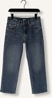 Blauwe MOLO Slim fit jeans ANDY Blauwe MOLO Slim fit jeans ANDY - medium