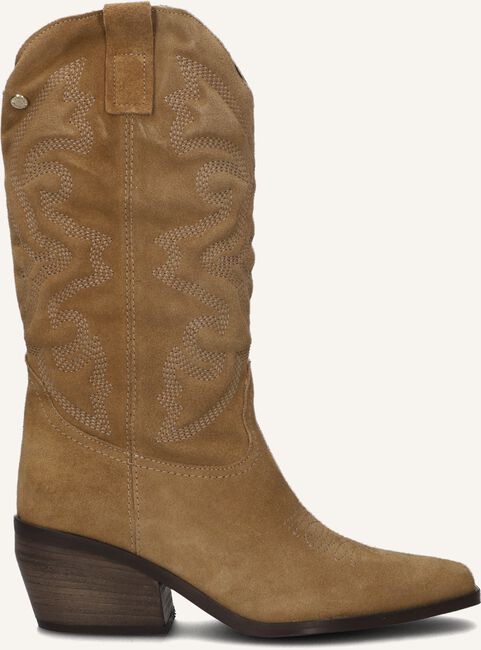 Camel NOTRE-V Cowboylaarzen AL300.1 Camel NOTRE-V Cowboylaarzen AL300.1 - large