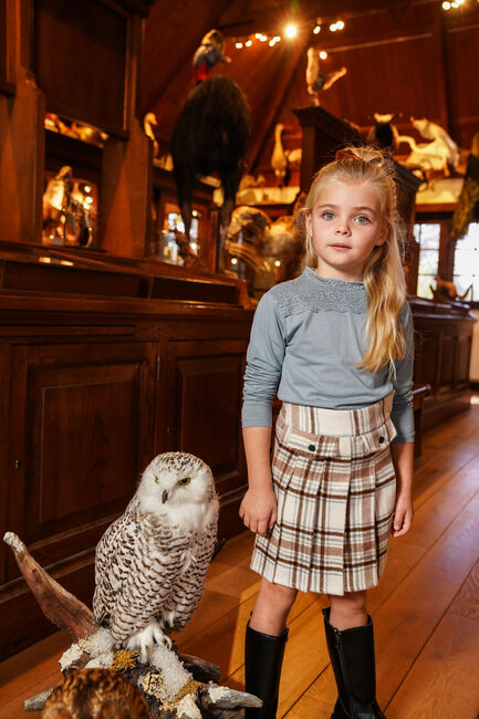 Multi KOKO NOKO Minirok O56902 - large