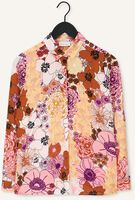 Gele FABIENNE CHAPOT Blouses SOPHIA BLOUSE Gele FABIENNE CHAPOT Blouses SOPHIA BLOUSE - medium