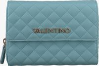 Blauwe VALENTINO BAGS Portemonnee VPS1R3160 - medium
