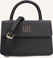 Zwarte NIKKIE Schoudertas AMNA BAG Zwarte NIKKIE Schoudertas AMNA BAG - medium