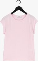 Roze CC HEART T-shirt BASIC T-SHIRT