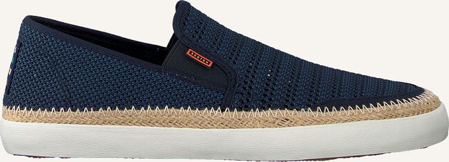 Blauwe SCOTCH & SODA Instappers IZOMI Blauwe SCOTCH & SODA Instappers IZOMI - large