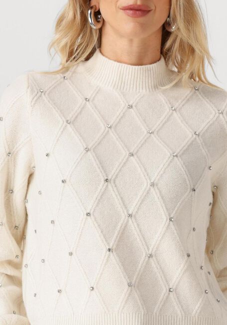 Y.A.S. YASEMBIS LS KNIT PULLOVER - large
