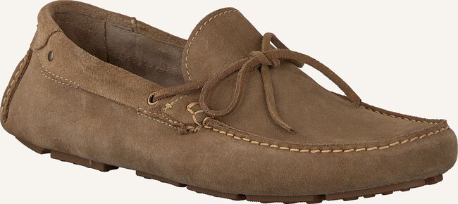 Taupe MAZZELTOV Mocassins 34902 Taupe MAZZELTOV Mocassins 34902 - large