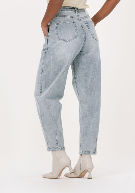 Blauwe CATWALK JUNKIE Mom jeans CHRISTY SKY | Omoda