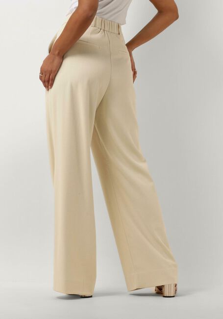 Gele JOSH V Wijde broek LIA - large