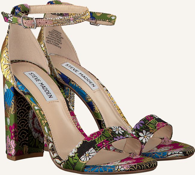 Multi STEVE MADDEN Platte sandalen CARRSON Multi STEVE MADDEN Platte sandalen CARRSON - large