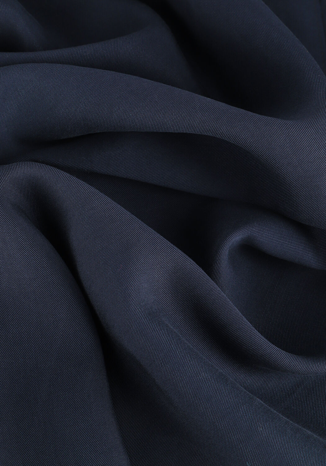 Donkerblauwe KNIT-TED Top ERI - large