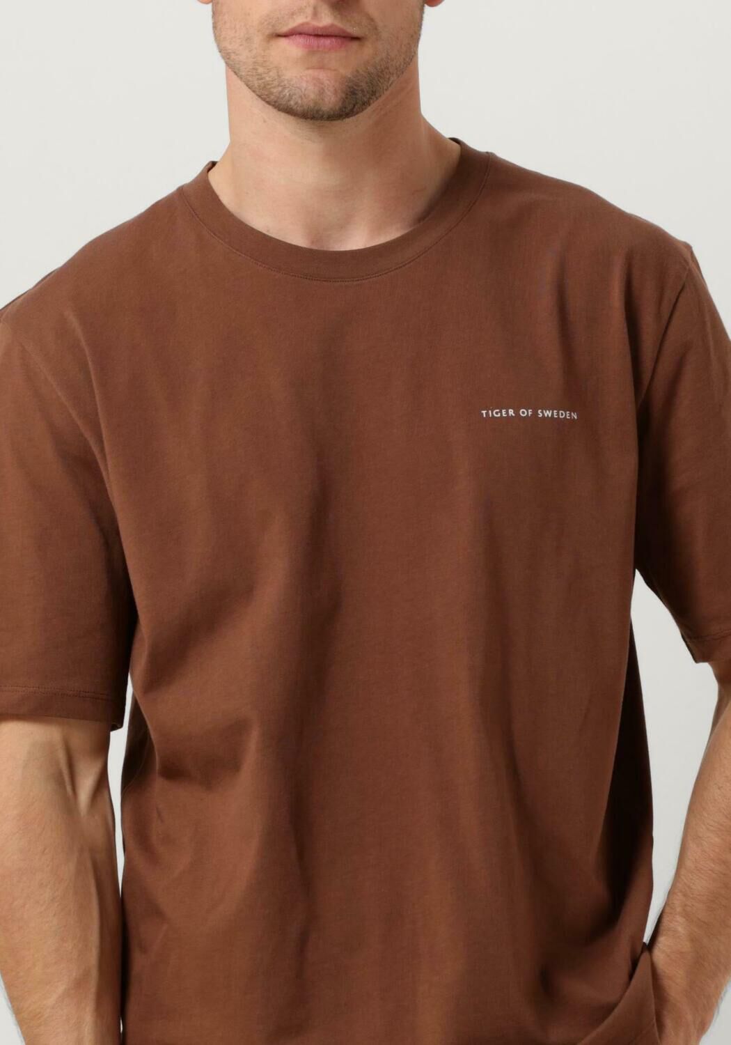 Bruine shirt sale