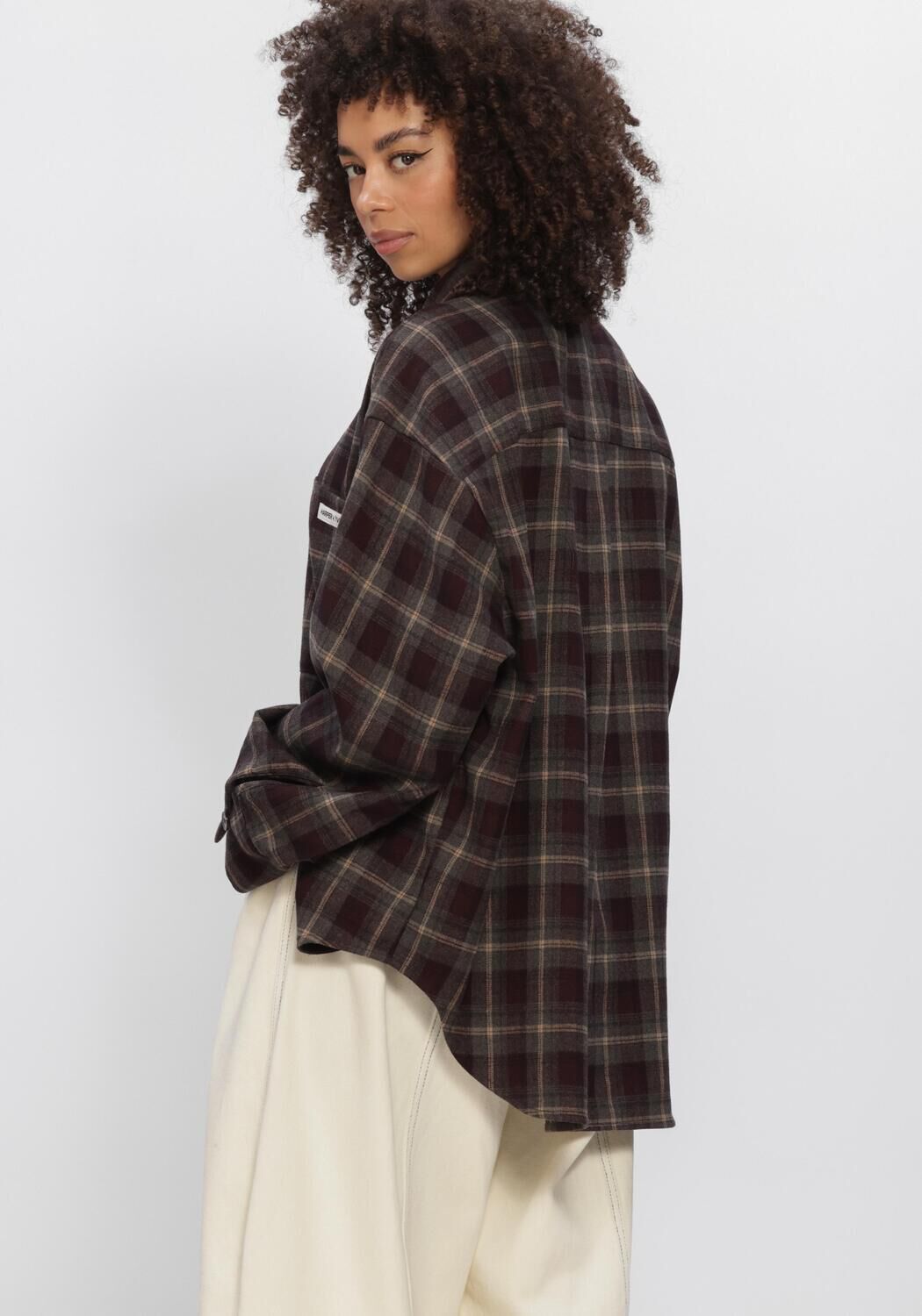 Multi HARPER & YVE Blouses JELLA-LS - large