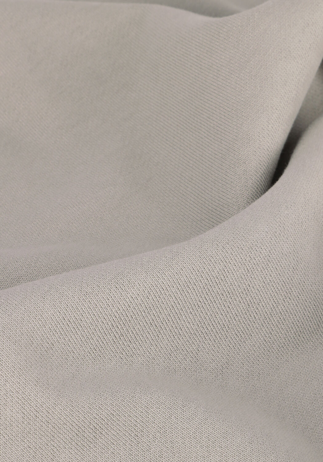 Beige FRED PERRY Trui CREW NECK SWEATSHIRT - large