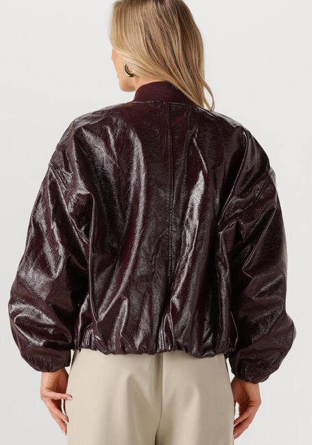 Rode CATWALK JUNKIE Jack TUCK IN VARSITY JACKET - large