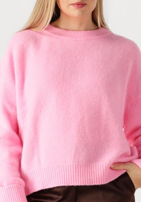 Roze AMERICAN VINTAGE Trui VITOW - large