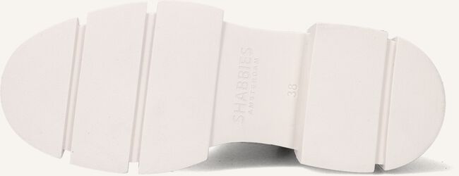 Beige SHABBIES Veterboots 185020047 Beige SHABBIES Veterboots 185020047 - large