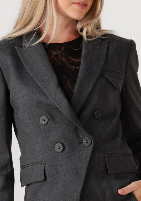 Donkergrijze COPENHAGEN MUSE Blazer CMTAILOR-BLAZER - large