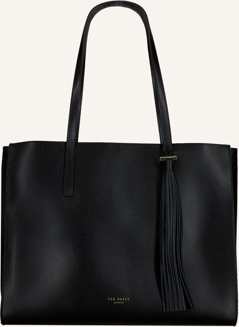 Zwarte TED BAKER Handtas NARISSA Zwarte TED BAKER Handtas NARISSA - large